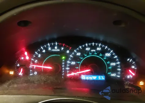 2009 Toyota Camry Le/Se/Xle from USA, damaged, VIN 4T1BE46K19U389095